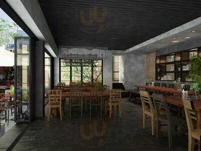 L'anmien Dining Cafe