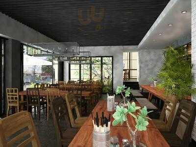 L'anmien Dining Cafe