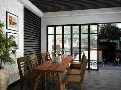 L'anmien Dining Cafe