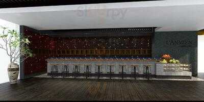 L'anmien Dining Cafe