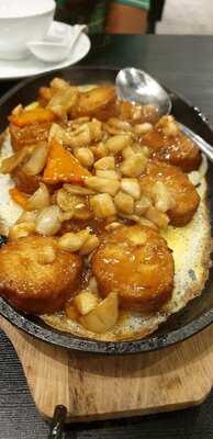 Yu Shang Lou - Fine Chinese Cuisine 2