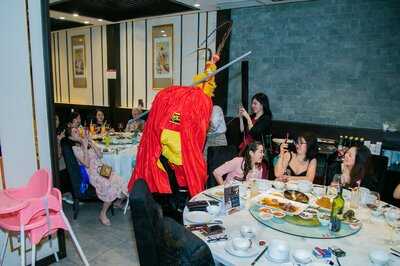 Yu Shang Lou - Fine Chinese Cuisine 2