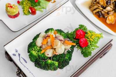 Yu Shang Lou - Fine Chinese Cuisine 2