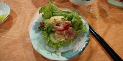 Quan An 3 Mien Restaurant & Bar