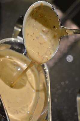 Ichiban Japanese Hotpot Buffet