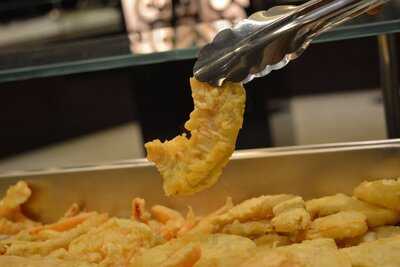 Ichiban Japanese Hotpot Buffet