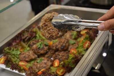 Ichiban Japanese Hotpot Buffet