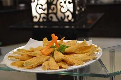 Ichiban Japanese Hotpot Buffet