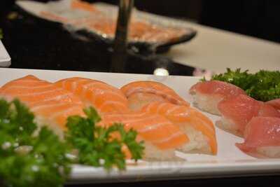 Ichiban Japanese Hotpot Buffet