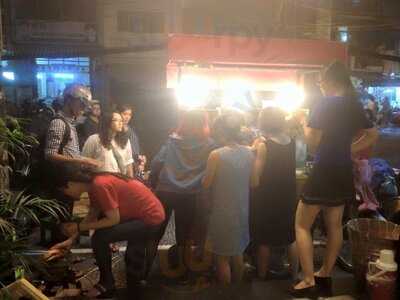 Bánh Mì Cười Lên Cái Coi - Clcc Bread