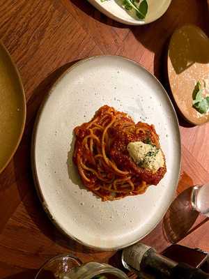 Pizza 4p's Estella Place