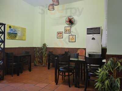 Lẩu Nấm Chay An Nhiên