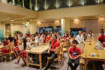 4an Authentic Vietnamese Vegetarian