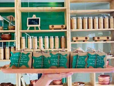 4an Authentic Vietnamese Vegetarian