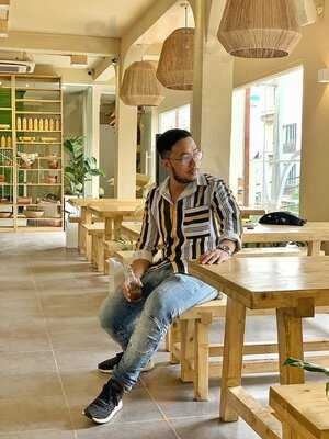 4an Authentic Vietnamese Vegetarian