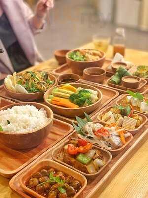 4an Authentic Vietnamese Vegetarian