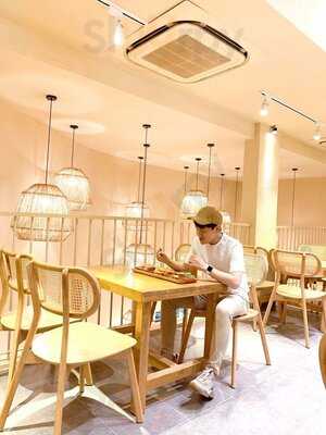 4an Authentic Vietnamese Vegetarian