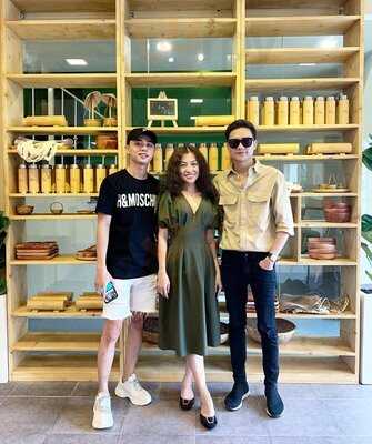 4an Authentic Vietnamese Vegetarian