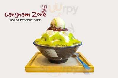 Gangnam Zone