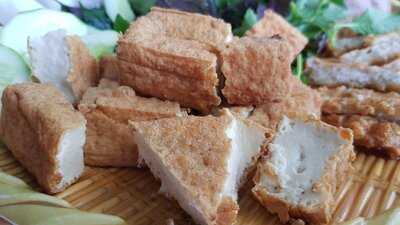 Bún Đậu Mắm Tôm Hùng Cường