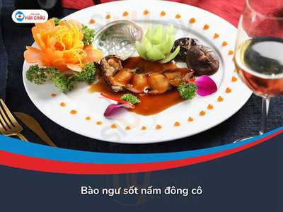 Hải Sản Hải Châu