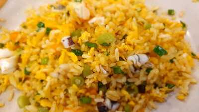 Hải Sản Hải Châu