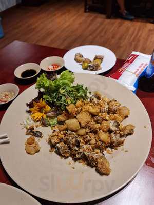 Hải Sản Hải Châu