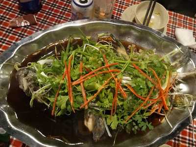 Hải Sản Hải Châu