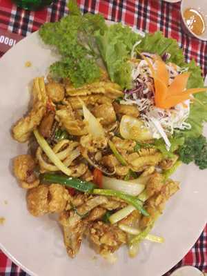 Hải Sản Hải Châu