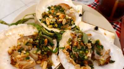 Hải Sản Hải Châu