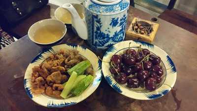 Gà Nướng Ò Ó O