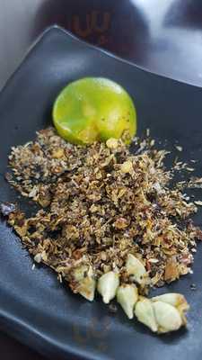 Gà Nướng Ò Ó O