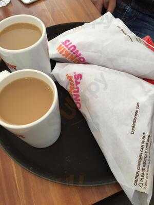 Dunkin Donuts