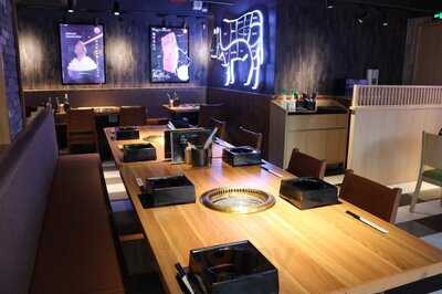 Shaburi & Kintan Buffet, Việt Nam