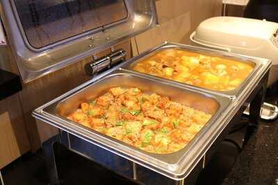 Shaburi & Kintan Buffet, Việt Nam