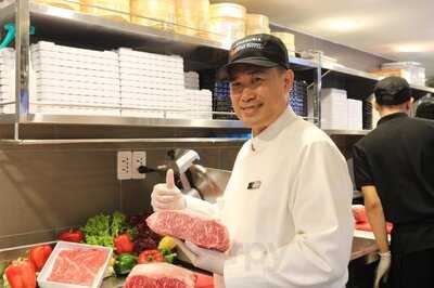 Shaburi & Kintan Buffet, Việt Nam