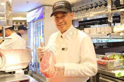 Shaburi & Kintan Buffet, Việt Nam