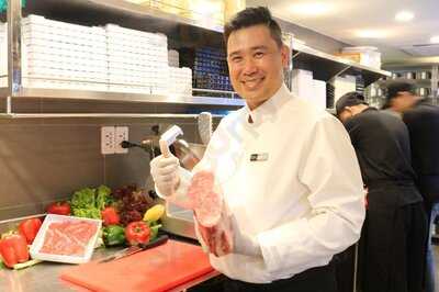 Shaburi & Kintan Buffet, Việt Nam