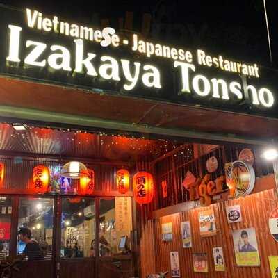Izakaya Tonsho