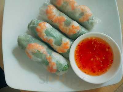 Nhà Hàng Mu Sa Ka Riem Halal