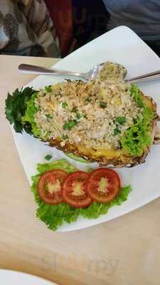 Nhà Hàng Mu Sa Ka Riem Halal