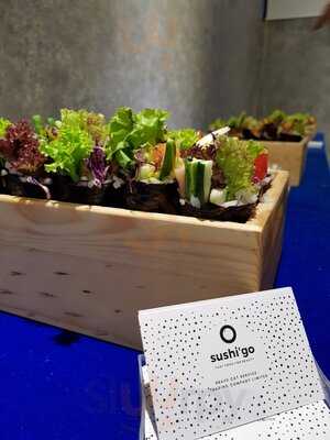 Sushi'go