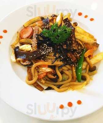 Nhà Hàng Chay Thăng Hoa