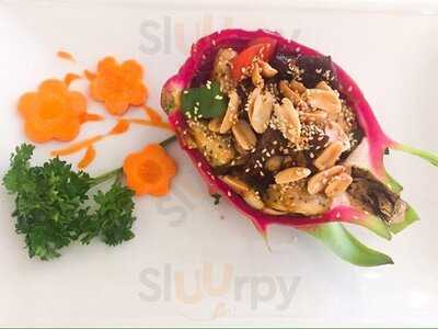 Nhà Hàng Chay Thăng Hoa