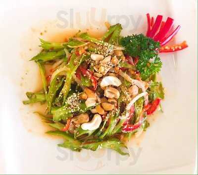 Nhà Hàng Chay Thăng Hoa