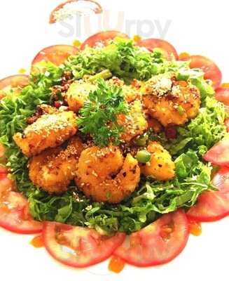 Nhà Hàng Chay Thăng Hoa