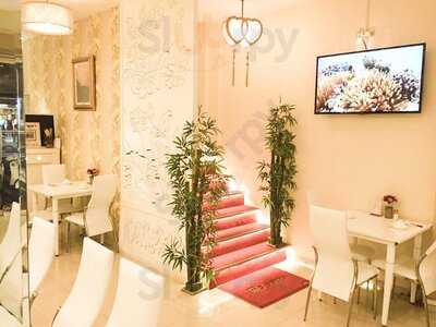 Nhà Hàng Chay Thăng Hoa