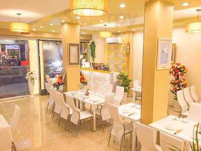 Nhà Hàng Chay Thăng Hoa