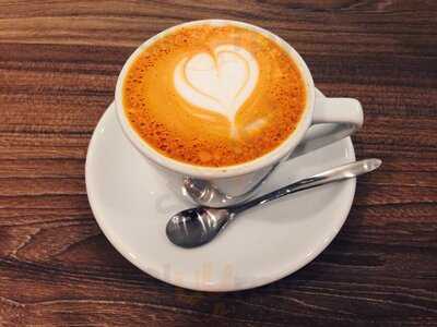 Quán Drago Specialty Coffee