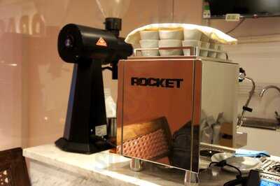 Quán Drago Specialty Coffee